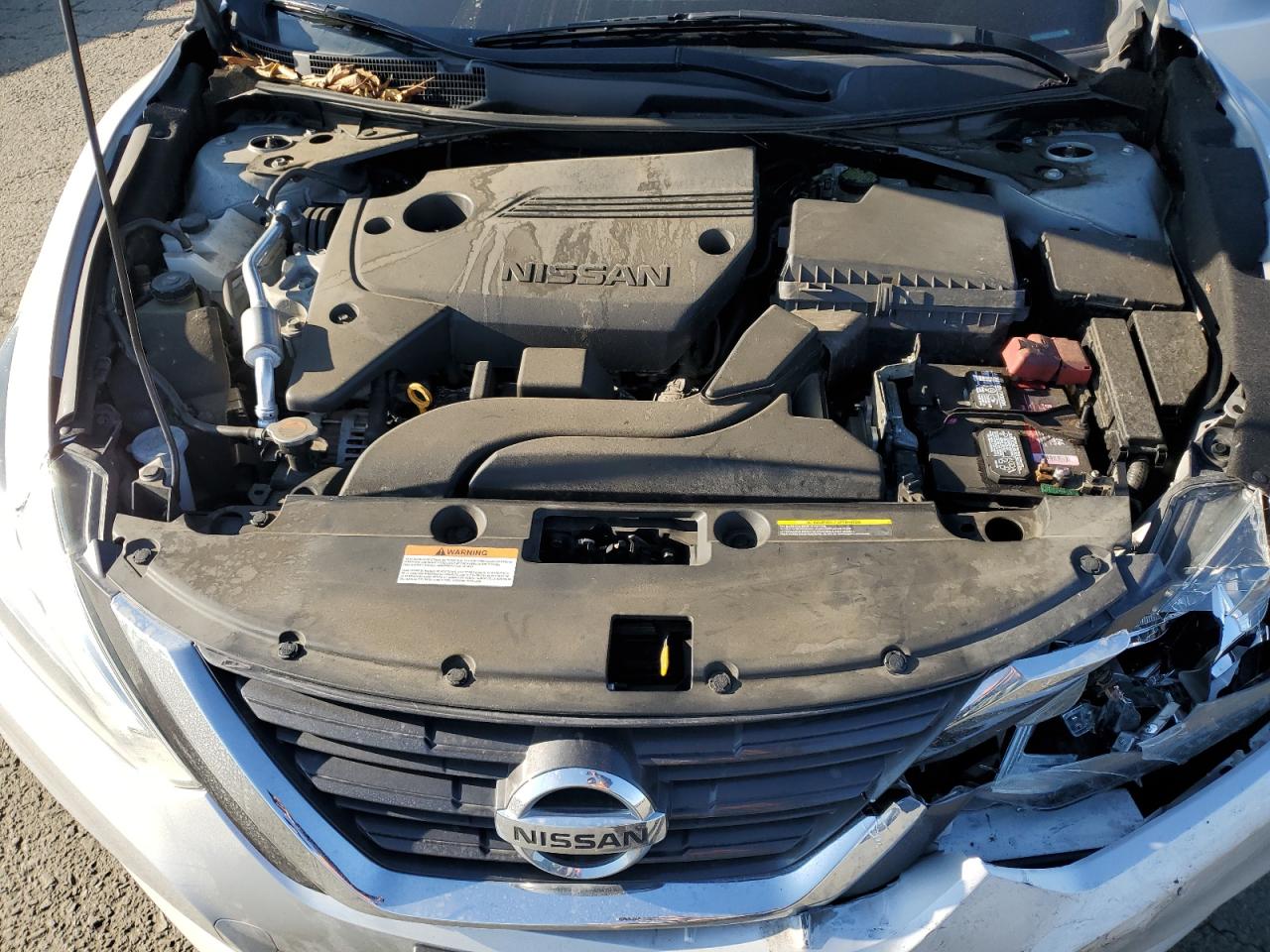 2016 Nissan Altima - Image 11