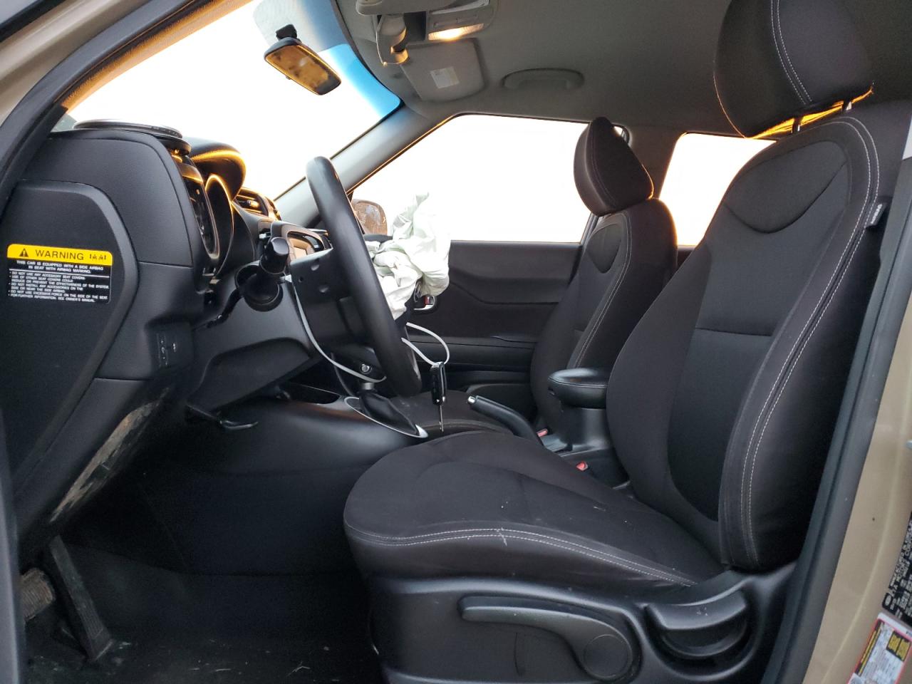 2016 Kia Soul - Image 7