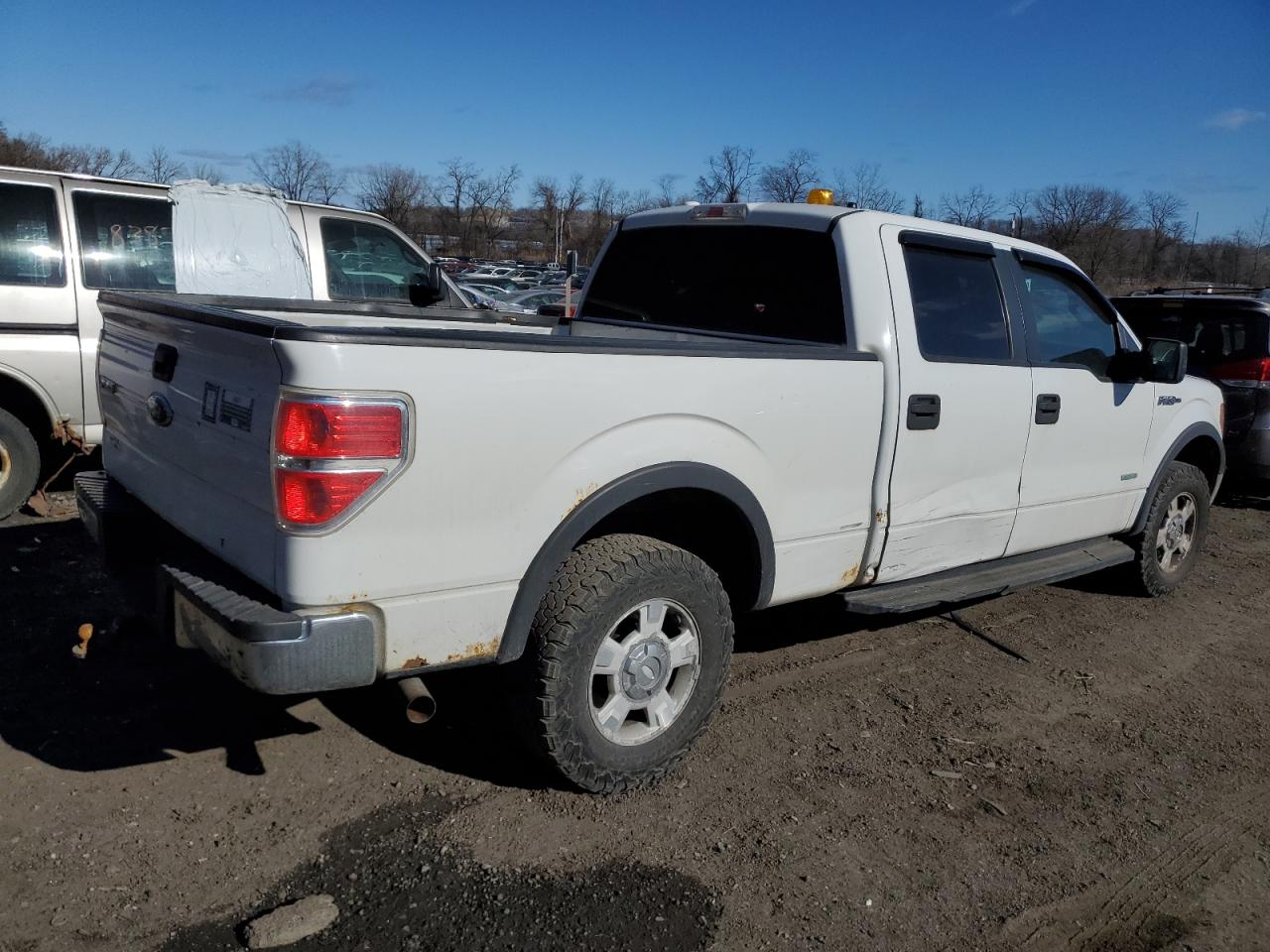2012 Ford F-150 - Image 3