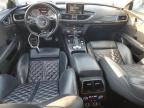 2016 Audi S7 Prestige zu verkaufen in Harleyville, SC - Front End