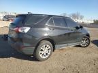 2019 Chevrolet Equinox Ls продається в Chicago Heights, IL - Front End