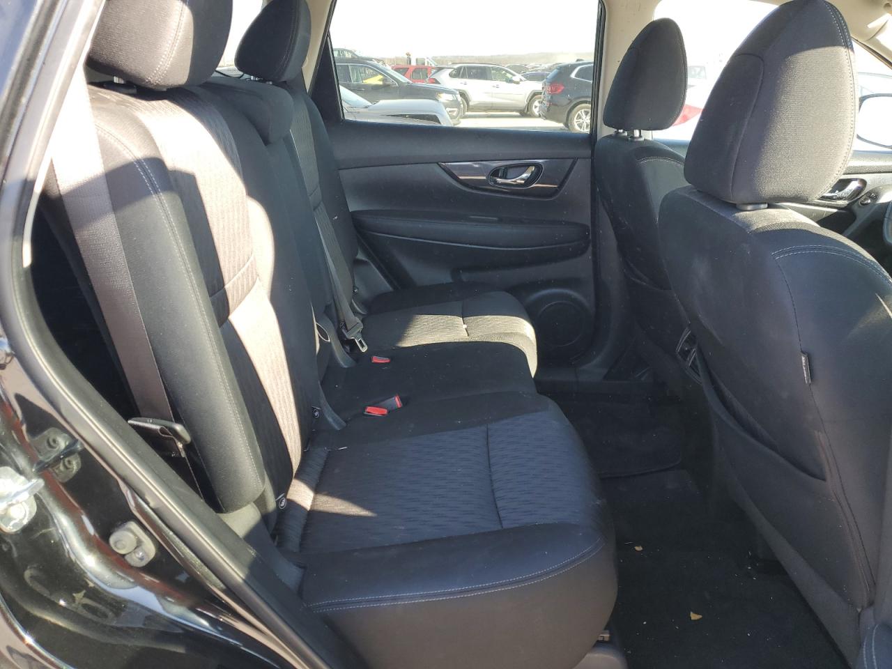 2020 Nissan Rogue - Image 10