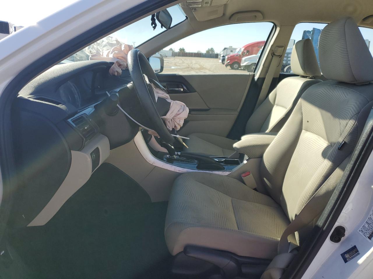 2017 Honda Accord - Image 7
