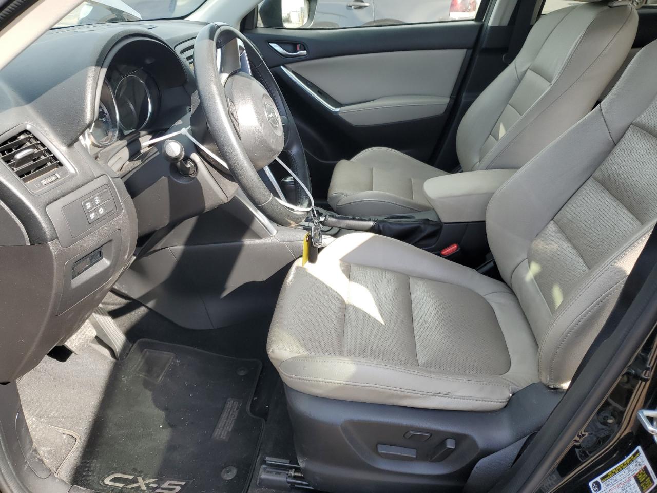 2014 Mazda CX-5 - Image 7