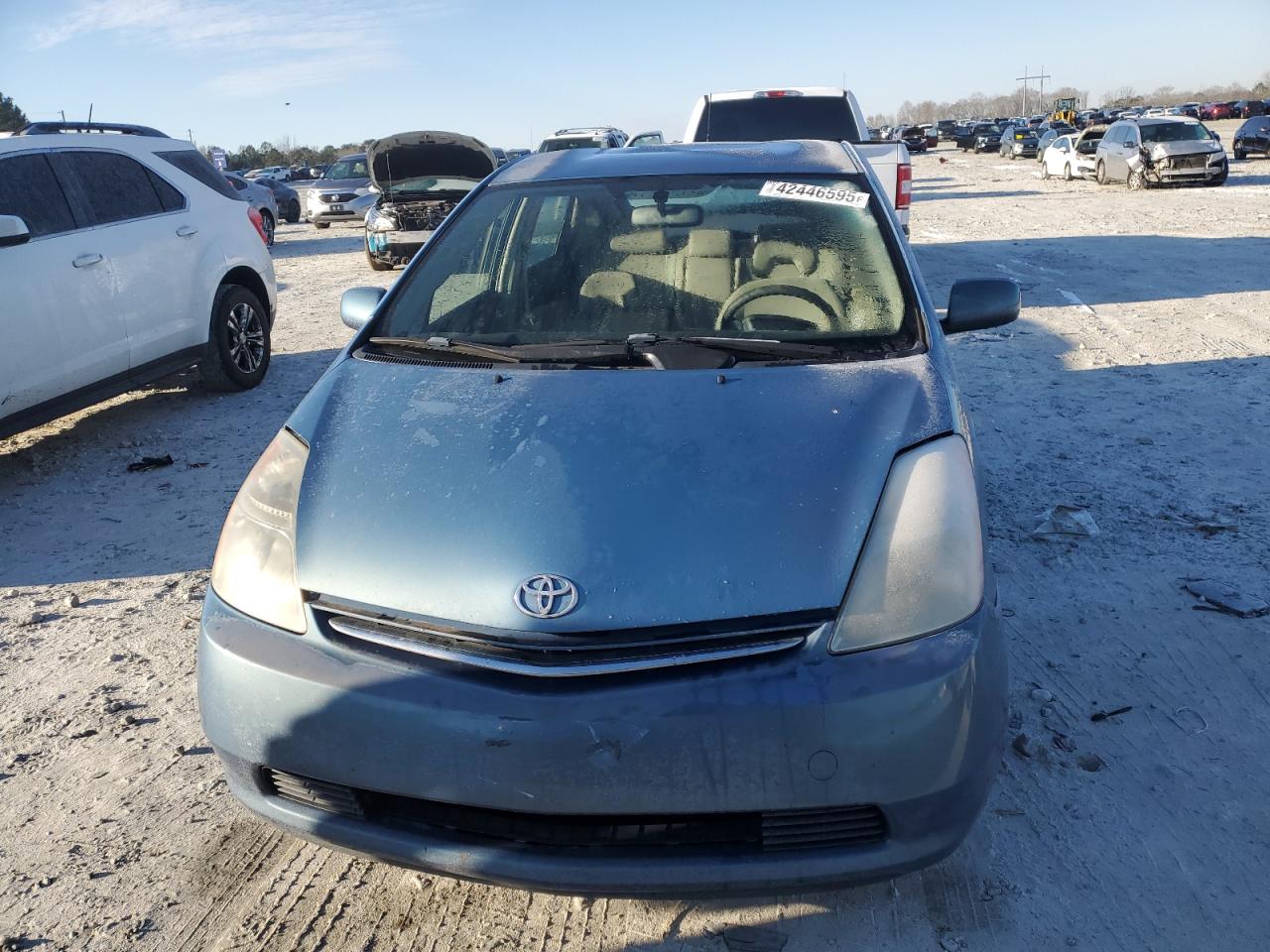 2007 Toyota Prius - Image 5
