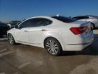 2014 Kia Cadenza Premium na sprzedaż w Haslet, TX - Rear End