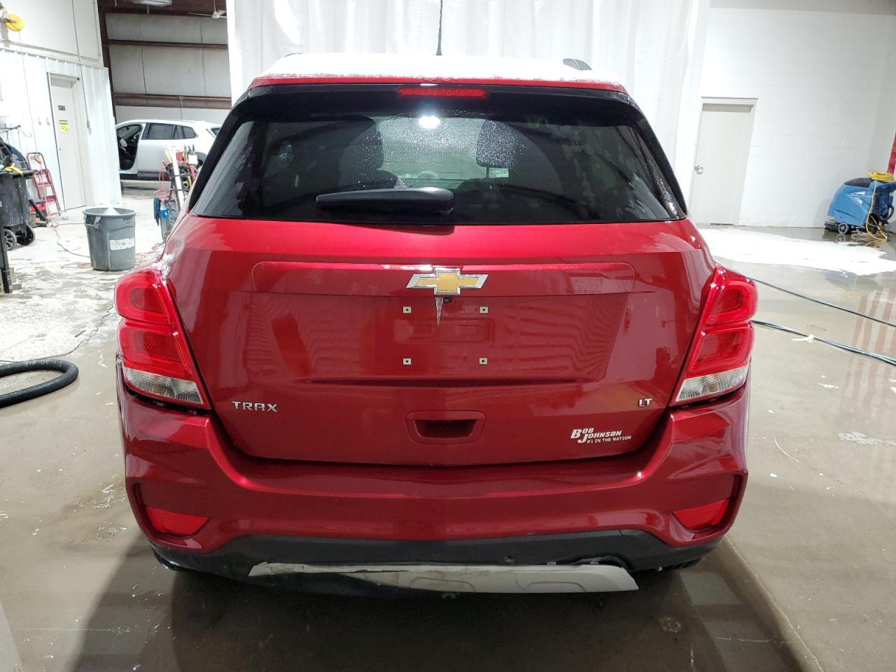 2019 Chevrolet Trax - Image 6