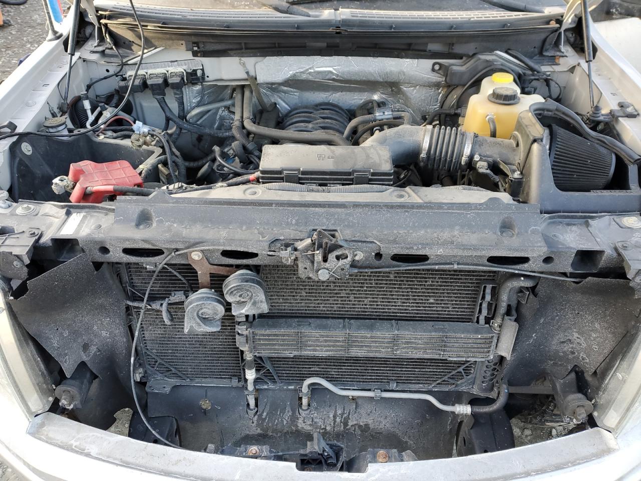 2014 Ford F-150 - Image 11