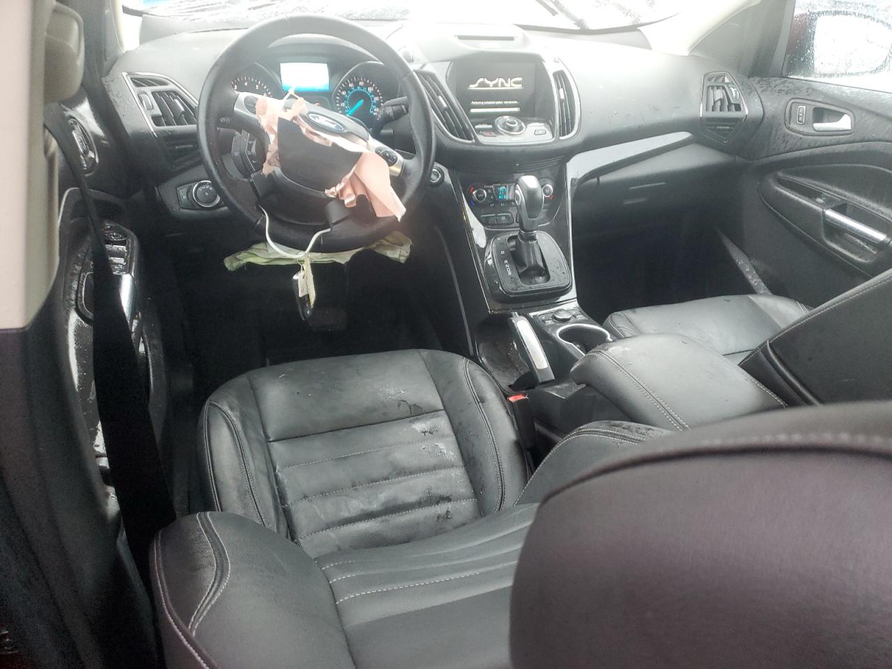 2014 Ford Escape - Image 8