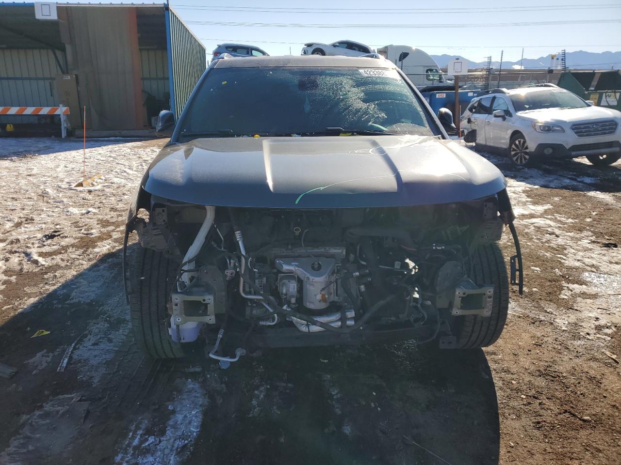 2018 Ford Explorer - Image 5
