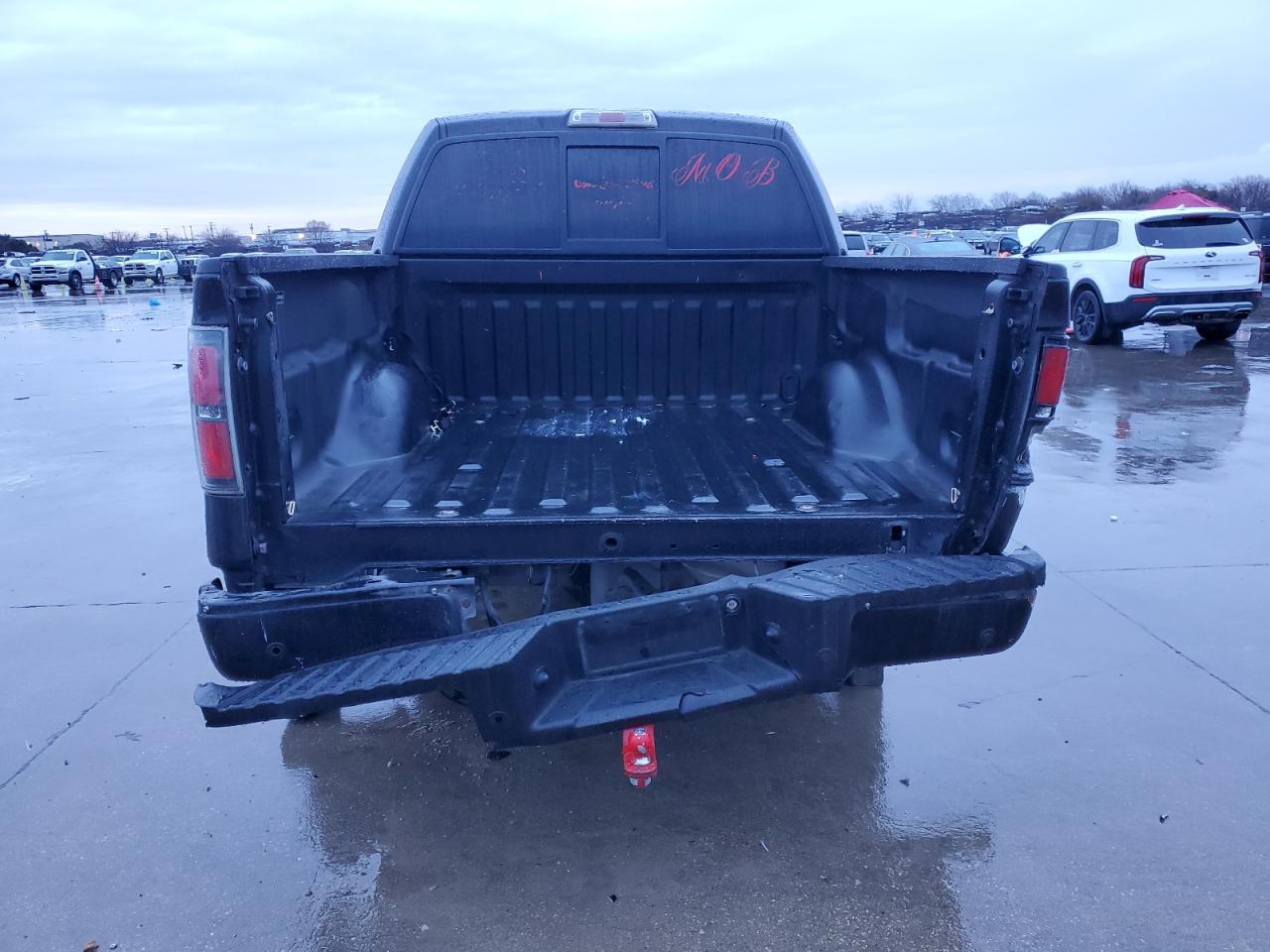 2013 Ford F-150 - Image 6