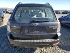 2011 Subaru Forester 2.5X zu verkaufen in Reno, NV - Front End