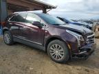 2017 Cadillac Xt5 Luxury للبيع في Tanner، AL - Front End