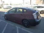 2011 Toyota Prius  للبيع في Sun Valley، CA - Front End