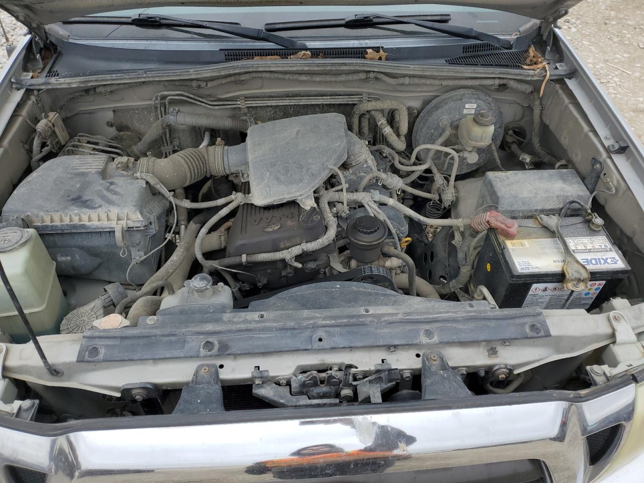 2009 Toyota Tacoma - Image 11