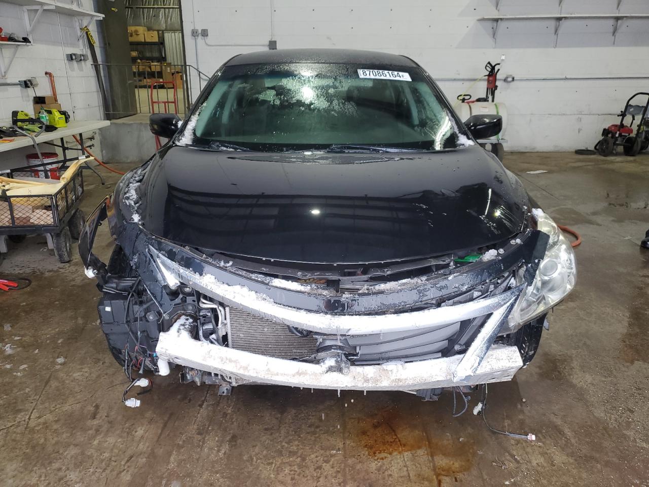 2015 Nissan Altima - Image 5
