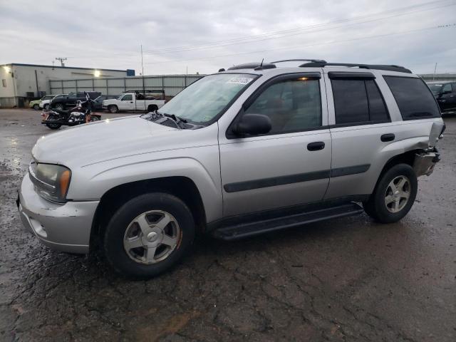 2005 Chevrolet Trailblazer Ls