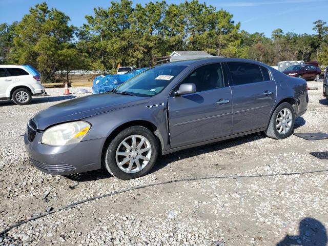 2008 Buick Lucerne Cxl