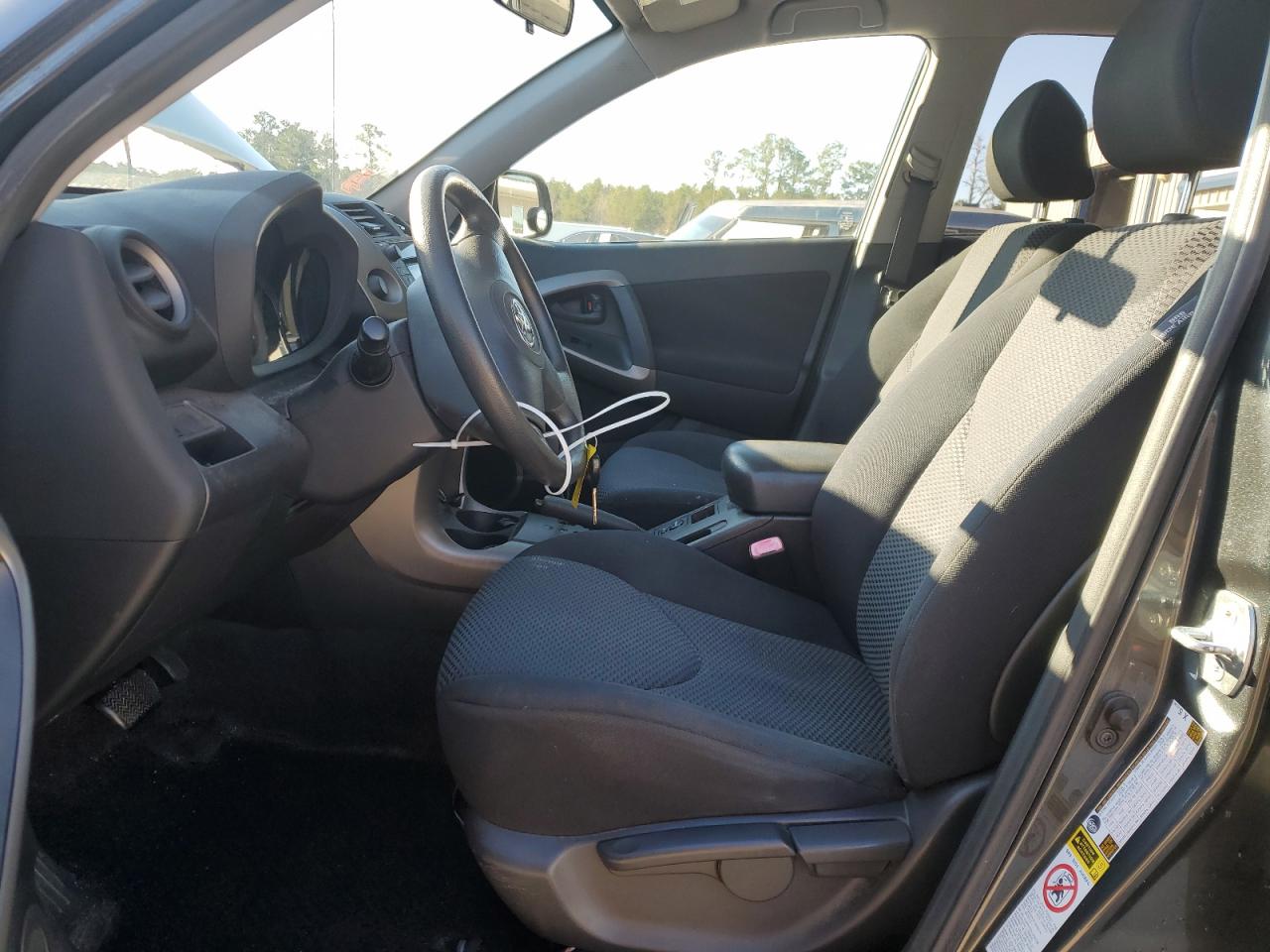 2007 Toyota RAV 4 - Image 7