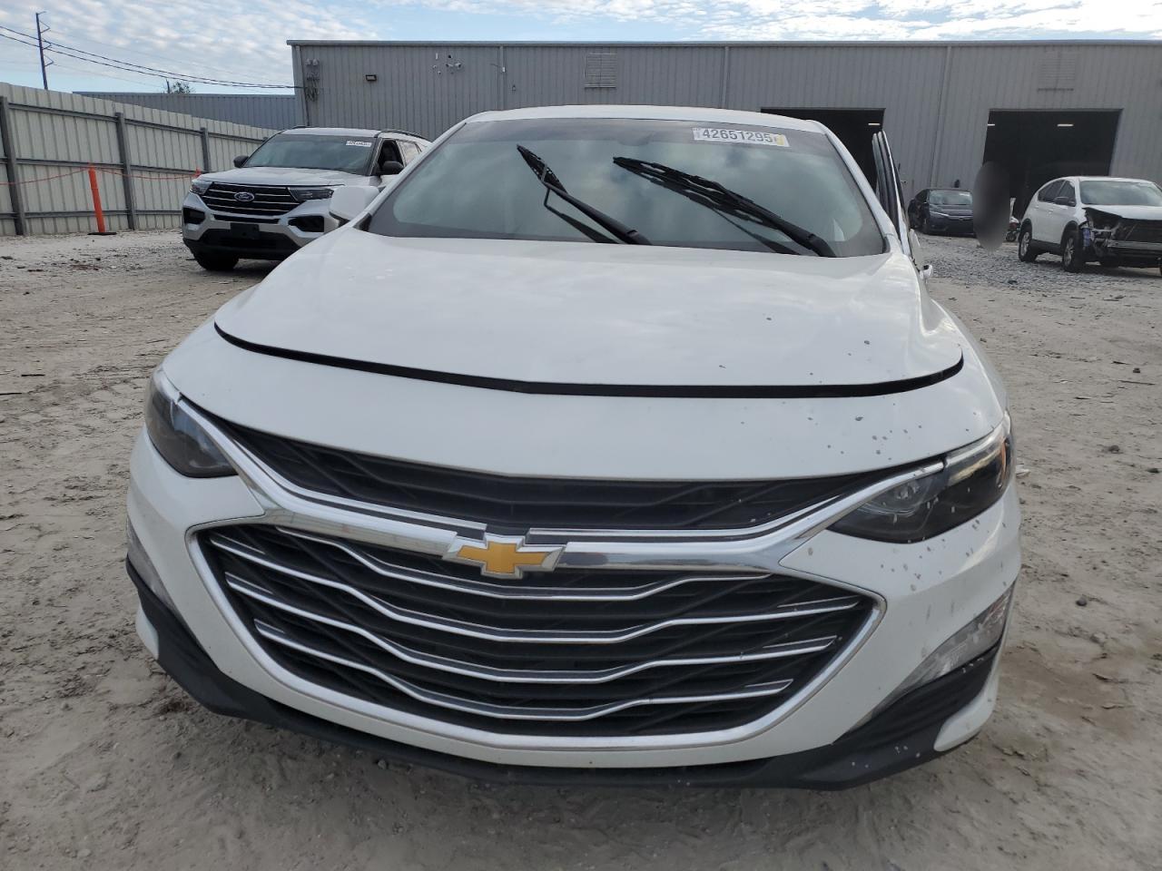 2019 Chevrolet Malibu - Image 5