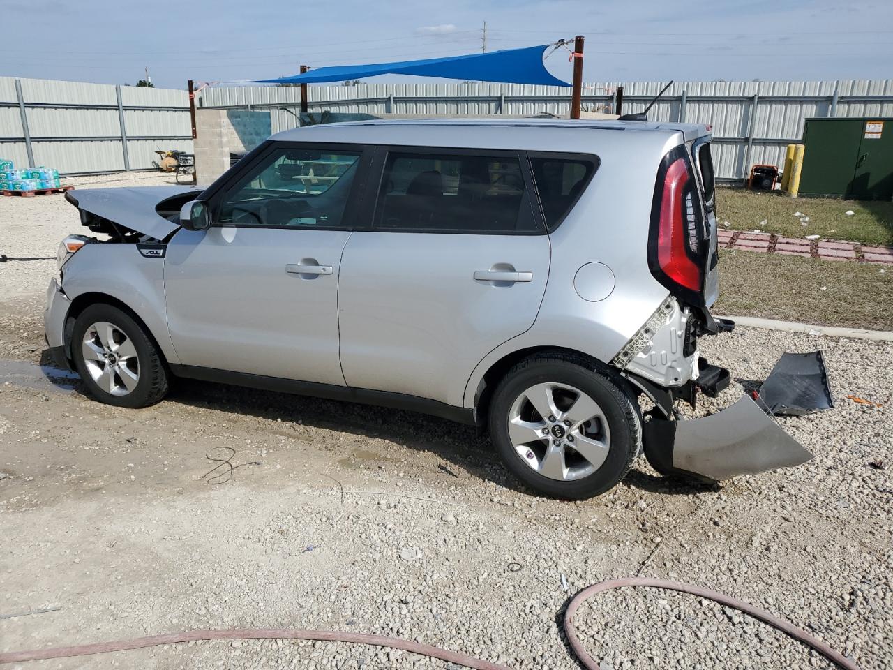 2019 Kia Soul - Image 2