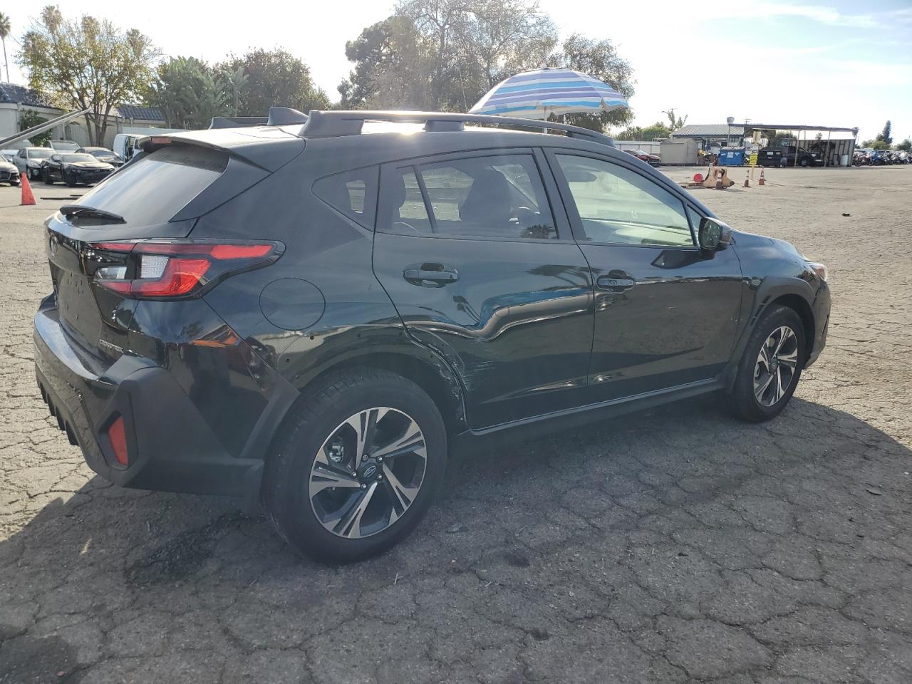 2024 Subaru XV - Image 3