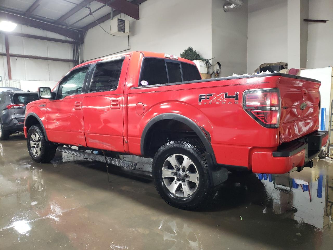 2011 Ford F-150 - Image 2