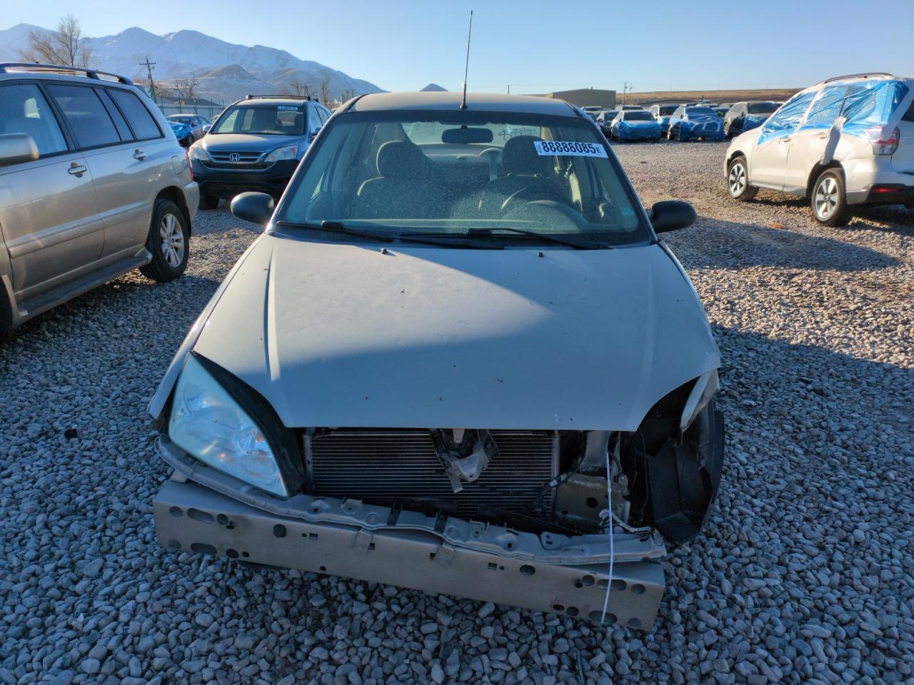 2007 Ford Focus - Image 5