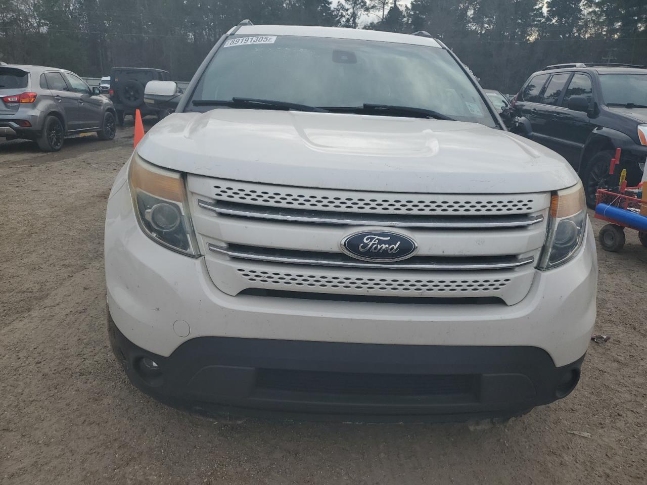 2013 Ford Explorer - Image 5