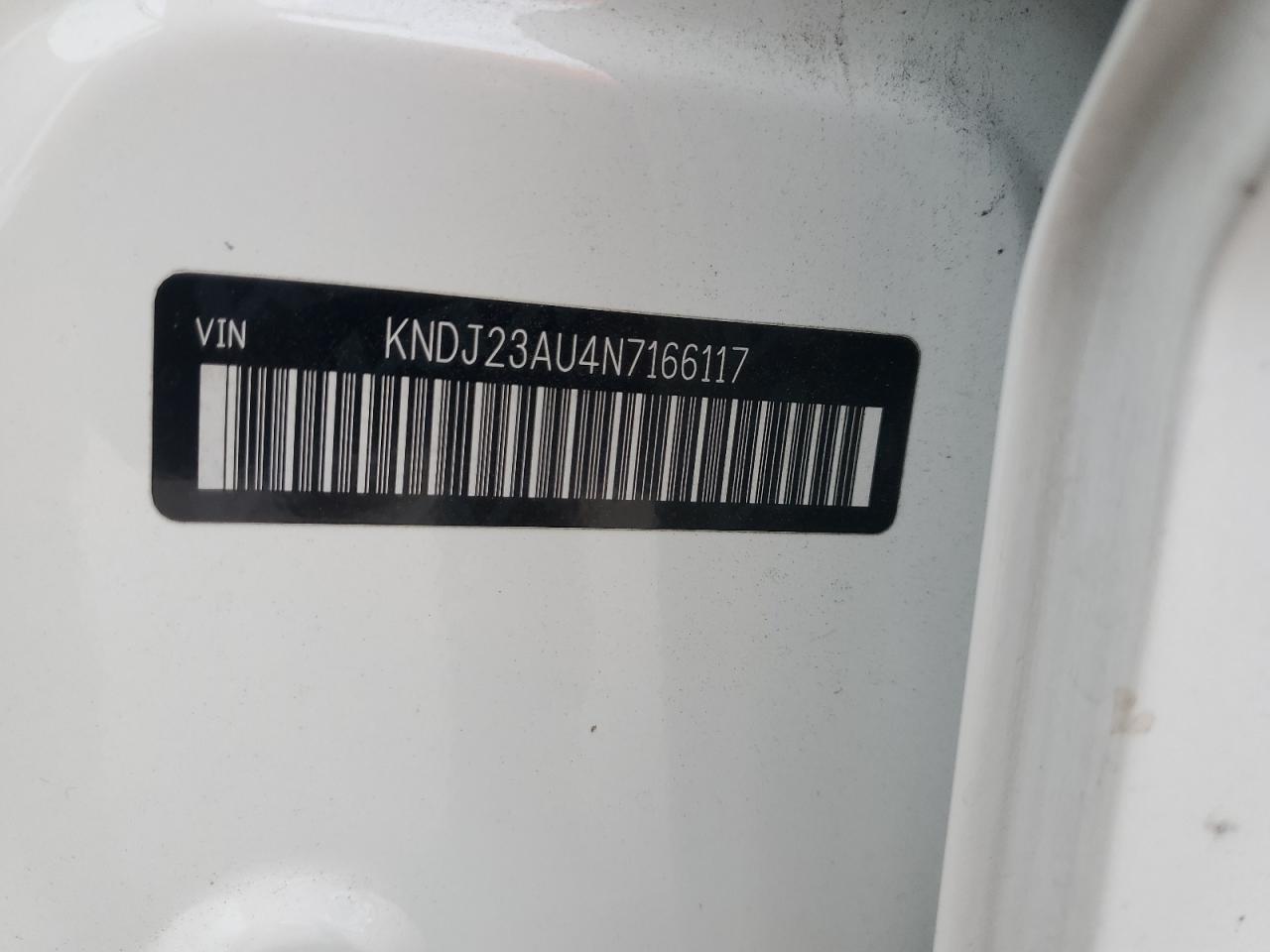 2022 Kia Soul - Image 14