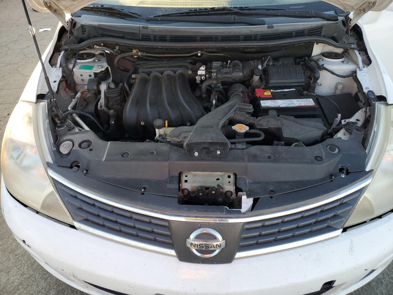 2007 Nissan Versa - Image 11