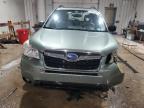 2015 Subaru Forester 2.5I Premium продається в York Haven, PA - All Over