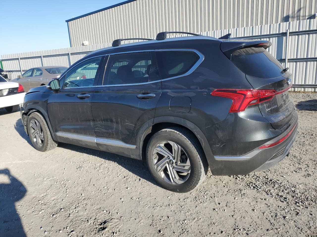 2021 Hyundai Santa Fe - Image 2