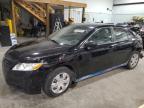 2009 Toyota Camry Base на продаже в Mendon, MA - Rear End