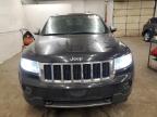 2011 Jeep Grand Cherokee Limited на продаже в Ham Lake, MN - Side