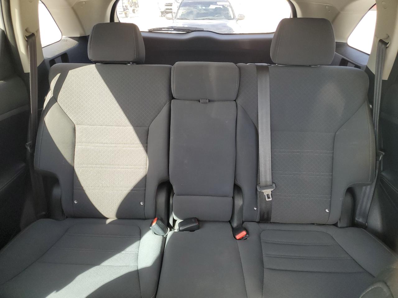 2016 Kia Sorento - Image 10
