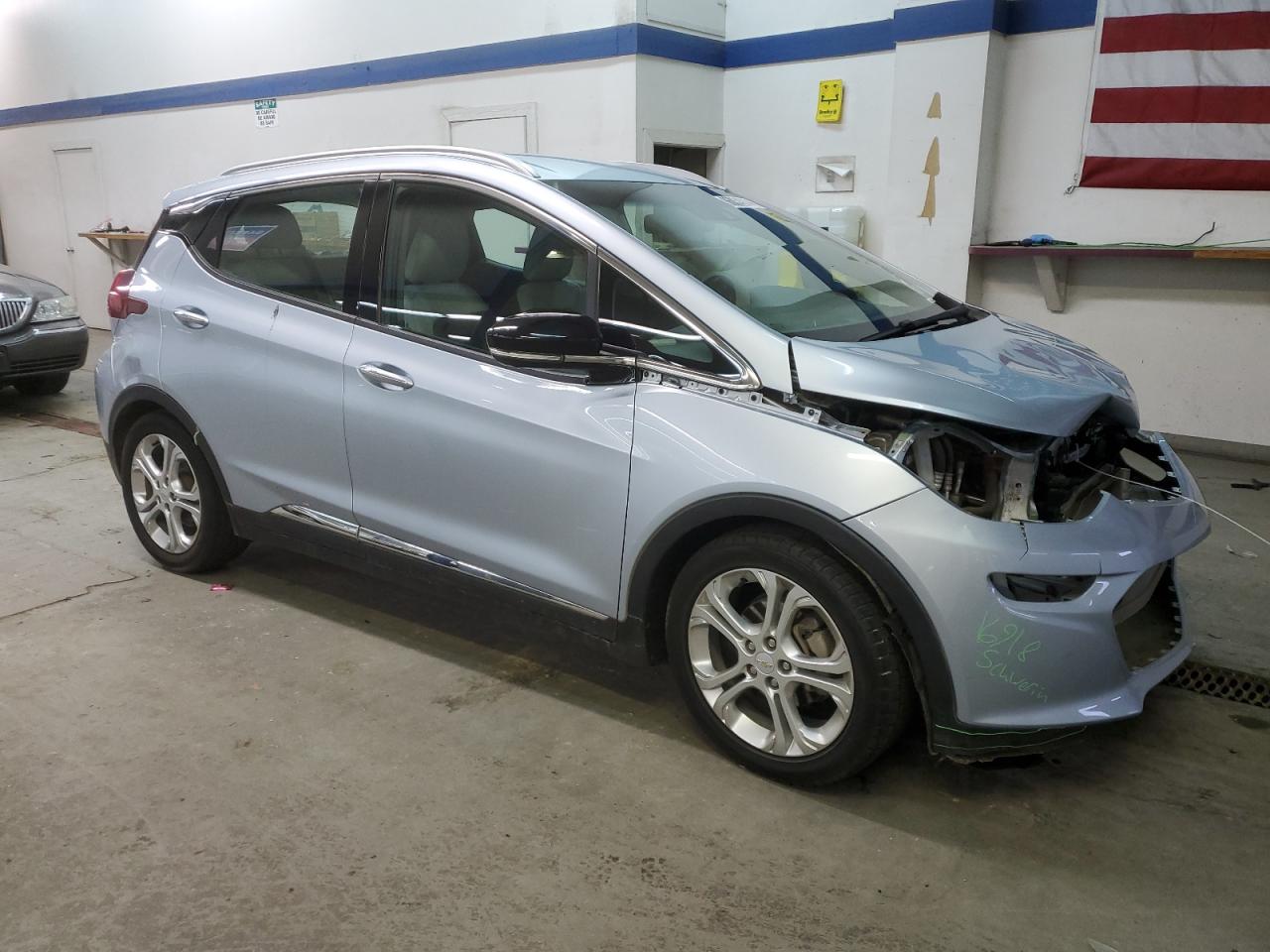 VIN 1G1FX6S09H4142690 2017 CHEVROLET BOLT no.4