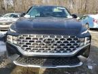 2021 Hyundai Santa Fe Sel იყიდება Waldorf-ში, MD - Side