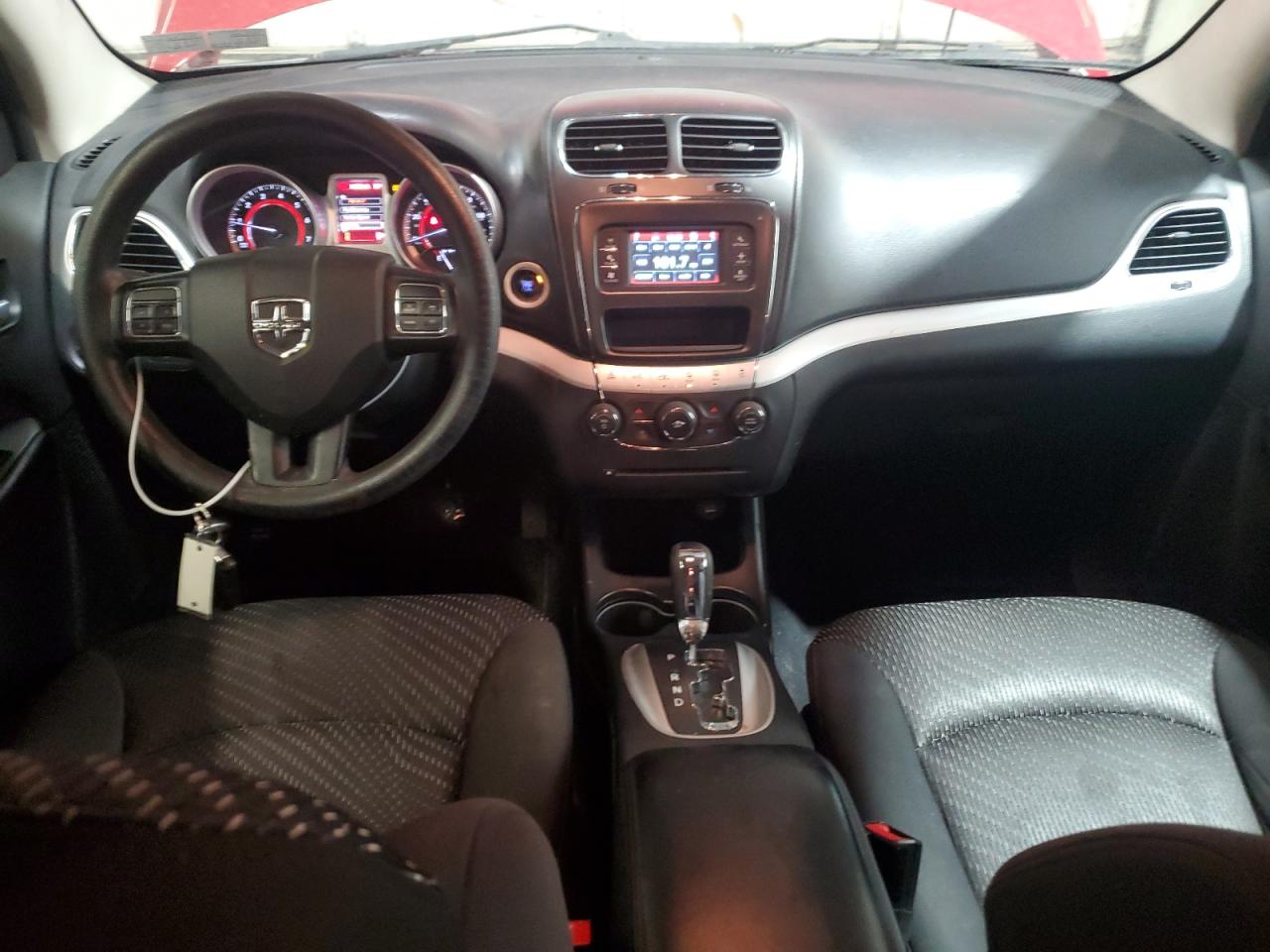 2015 Dodge Journey - Image 8