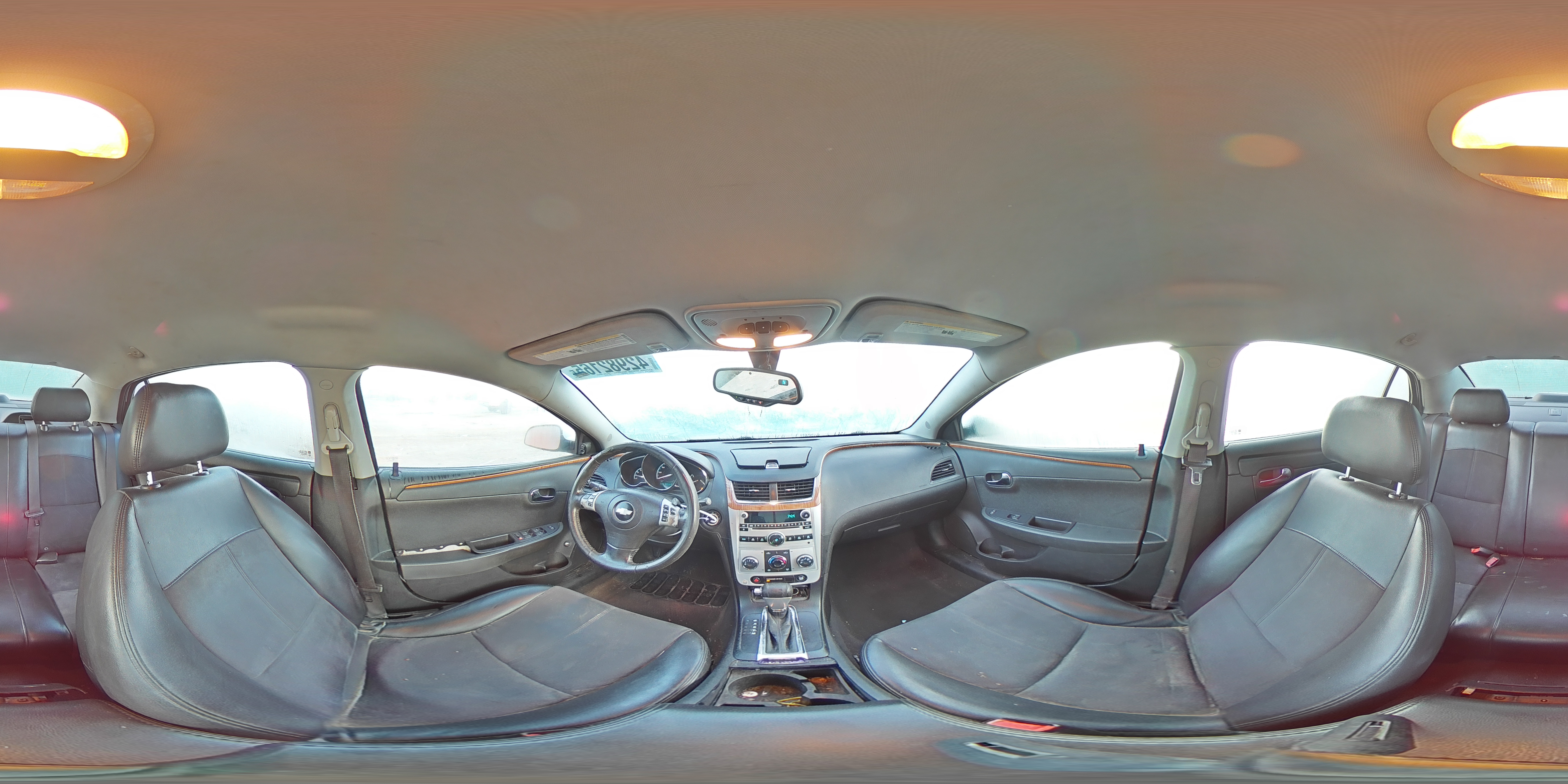 2009 Chevrolet Malibu - Image 13