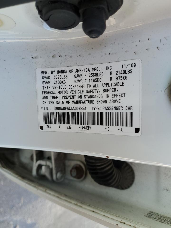2010 Acura TL - Image 12