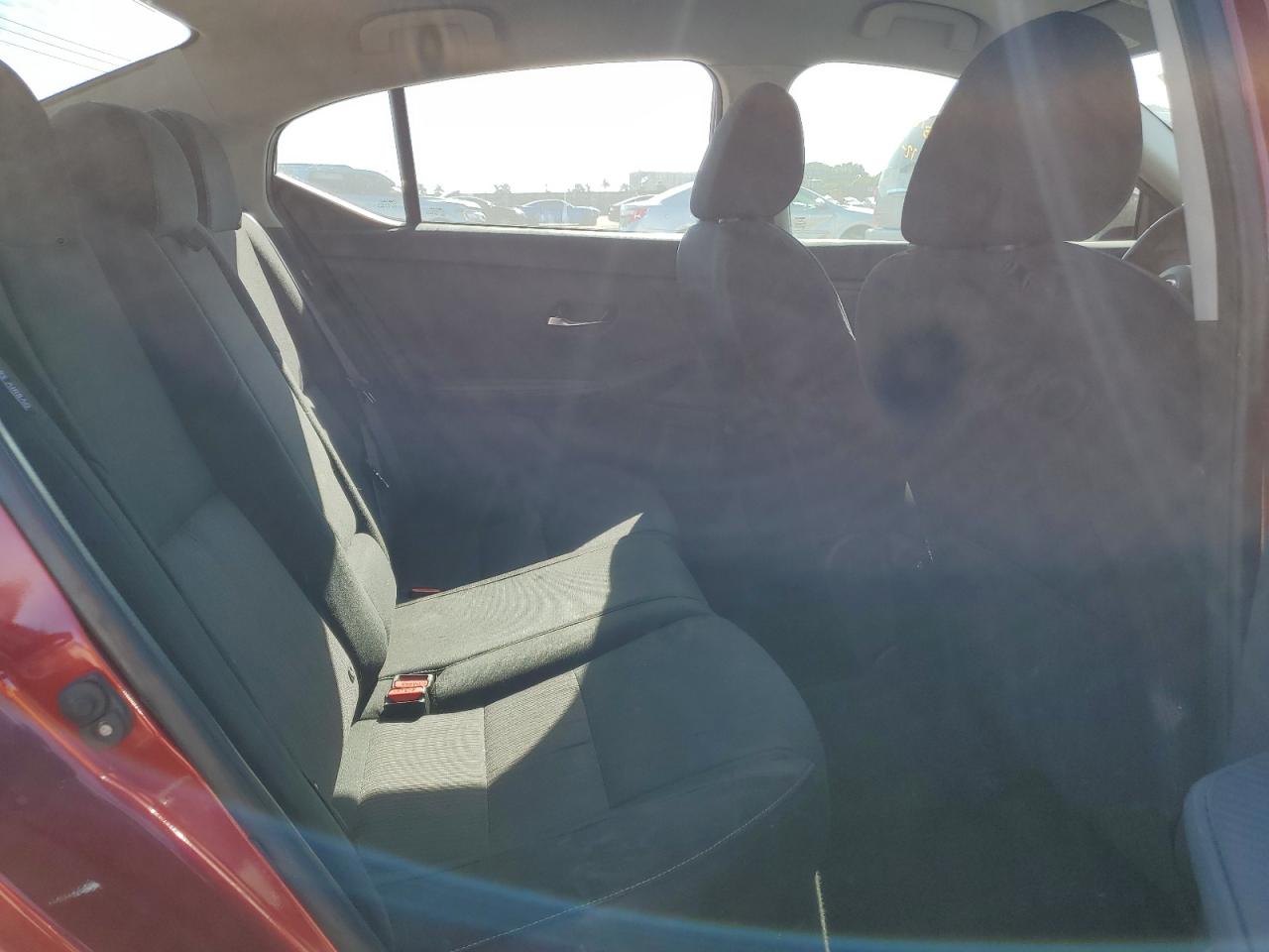 2021 Nissan Sentra - Image 11