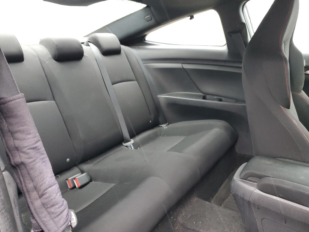 2018 Honda Civic - Image 10