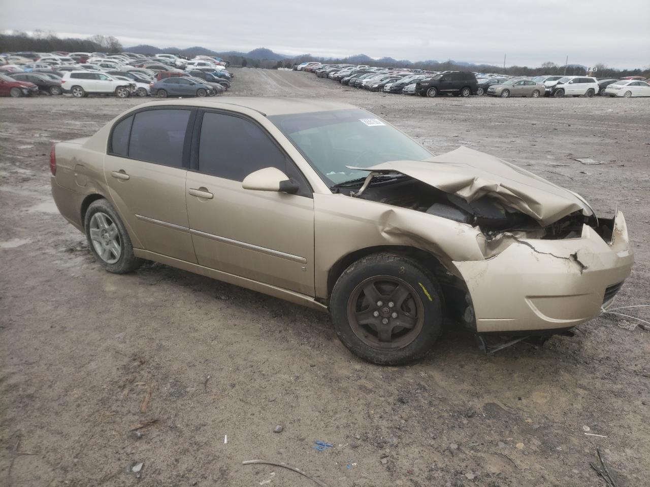 2006 Chevrolet Malibu - Image 4