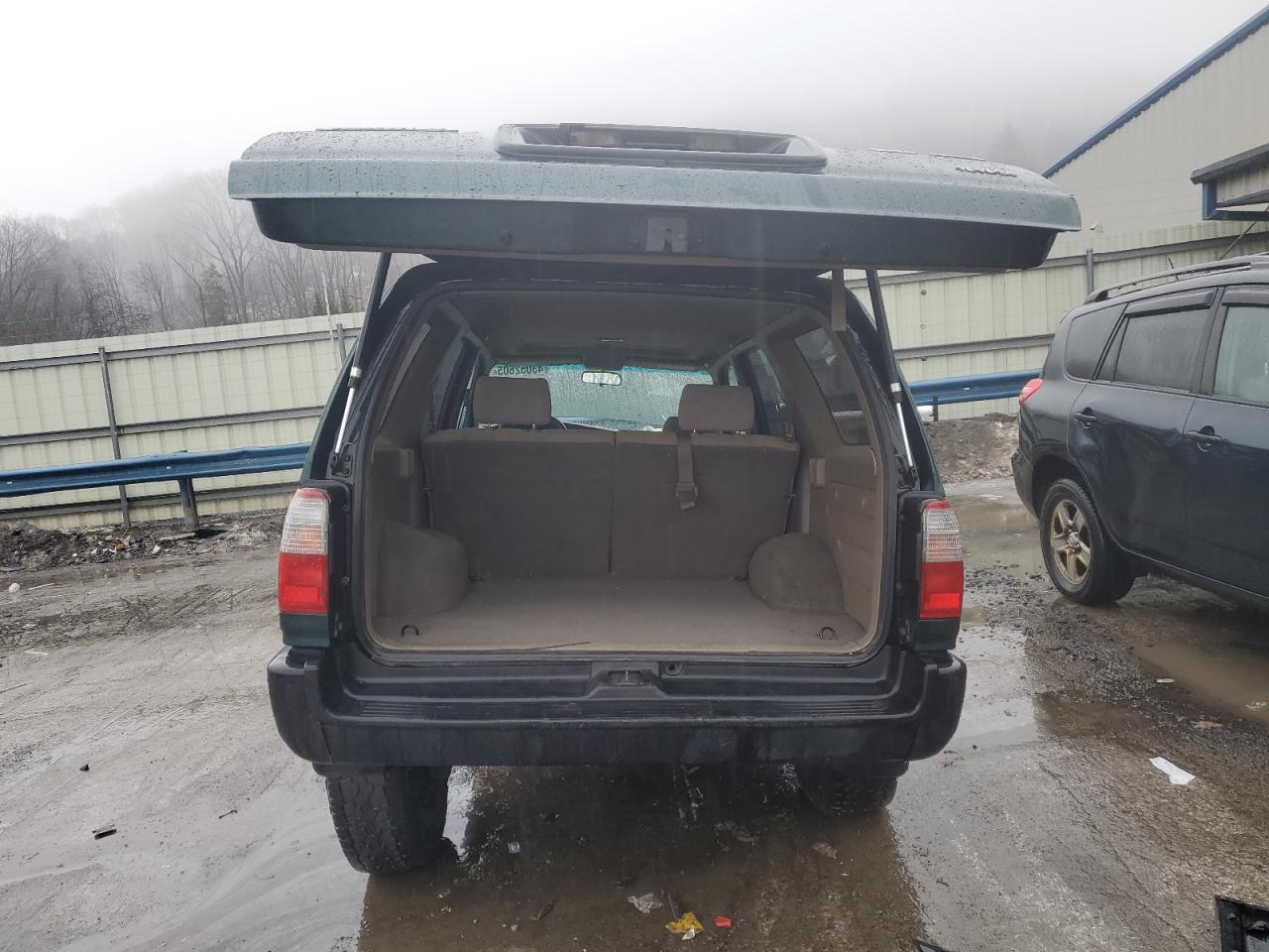 1999 Toyota 4Runner - Image 6