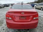 2016 Hyundai Accent Se zu verkaufen in Gainesville, GA - Front End