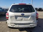 2014 Subaru Forester 2.5I Premium на продаже в Moraine, OH - Rear End