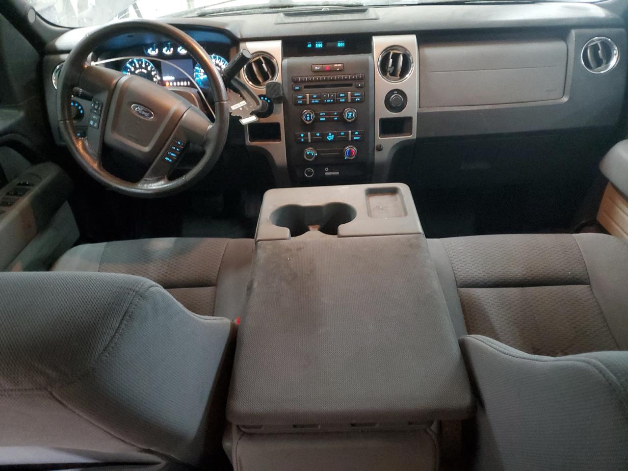 2012 Ford F-150 - Image 8