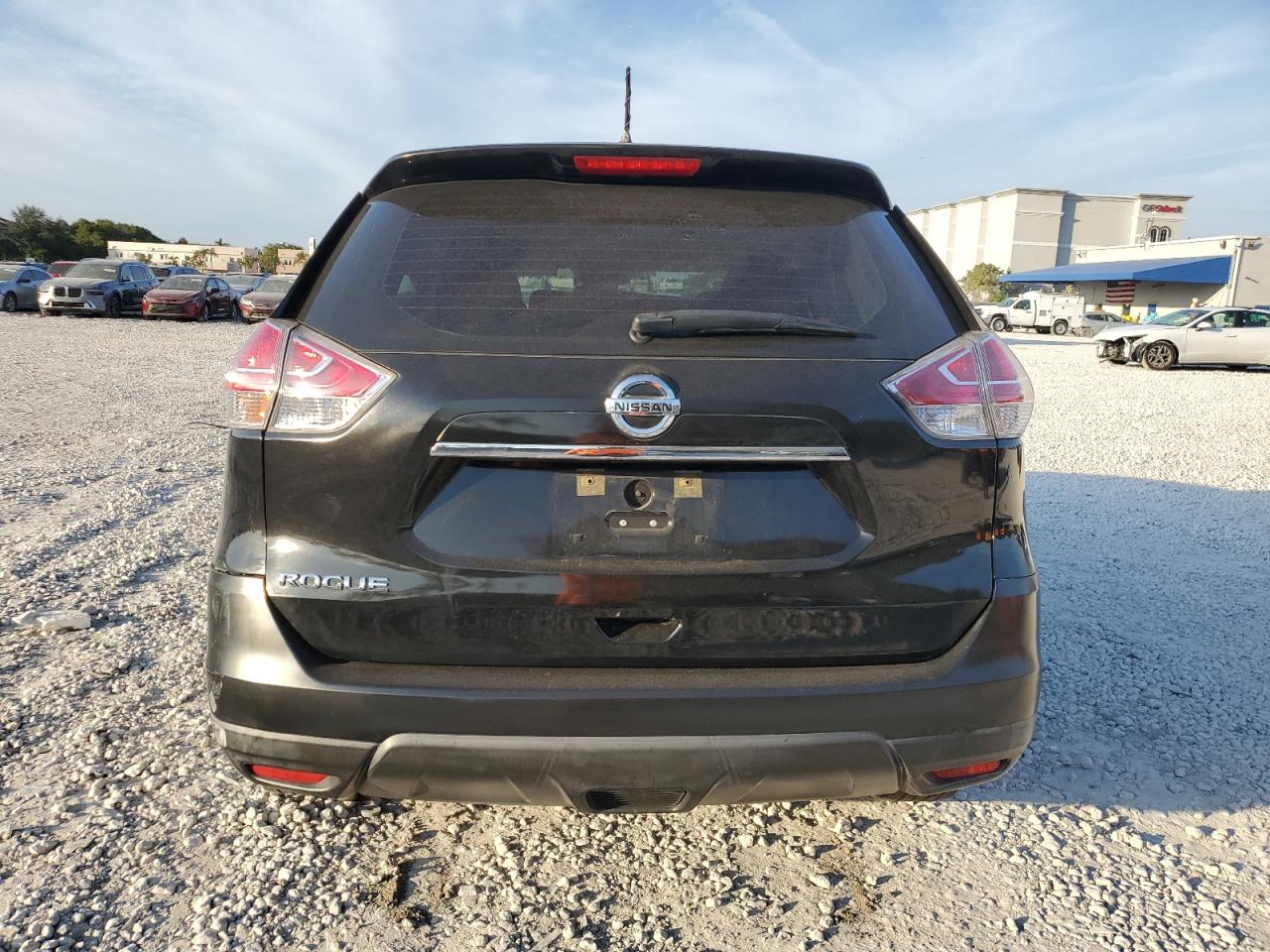 2016 Nissan Rogue - Image 6