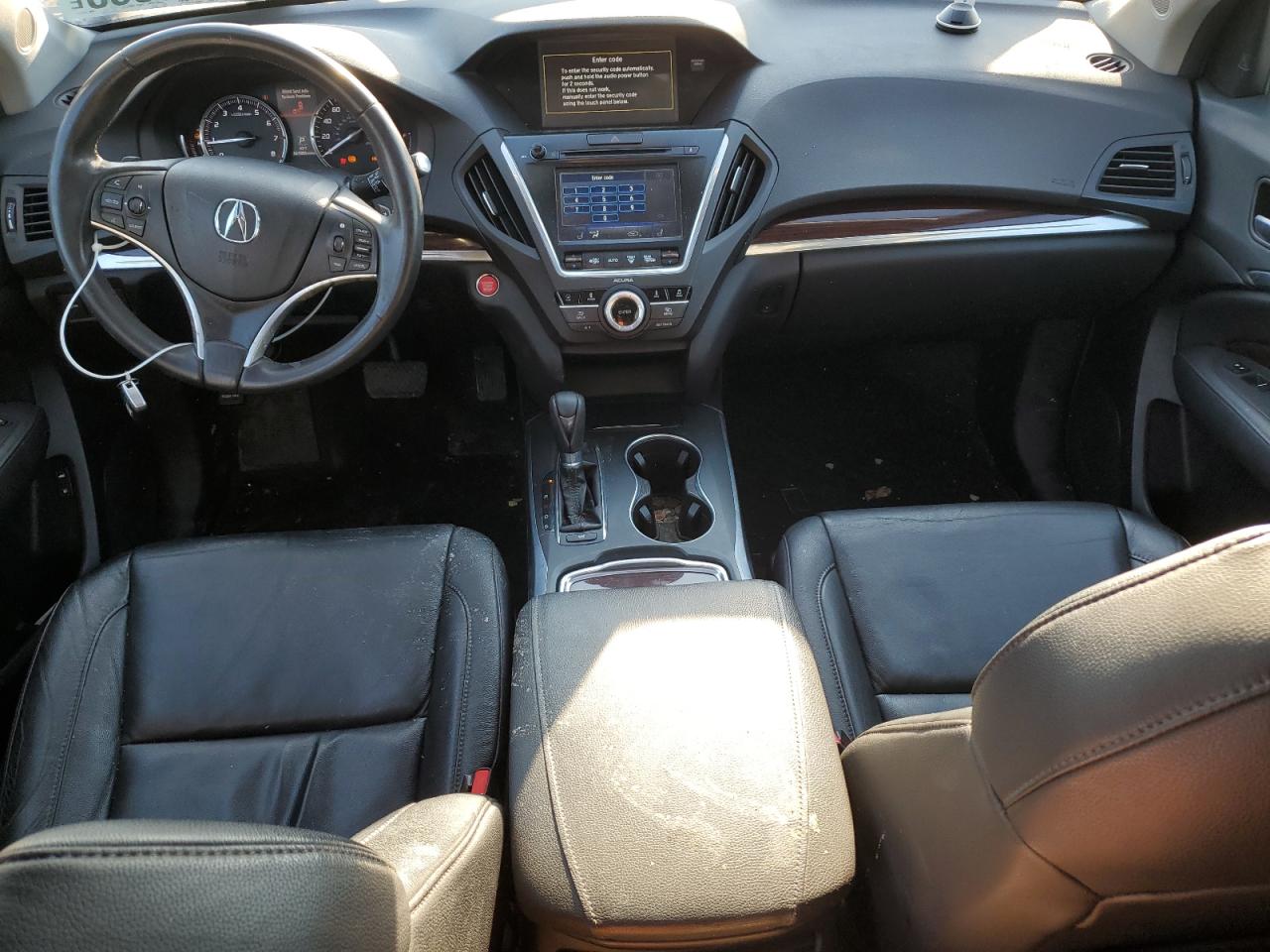 2014 Acura MDX - Image 8